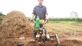 Ngày xuân trò chuyện cùng “Kỹ sư nông dân tại Nam Định”