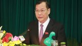 Ông Lê Quốc Chỉnh được bầu làm Chủ tịch HĐND tỉnh Nam Định