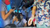 Nam Định: Thu hồi giấy phép kinh doanh, phù hiệu xe 29 chỗ nhồi 93 khách