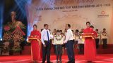 Những điểm 10 thi tốt nghiệp THPT: Minh chứng cho chất lượng GD tỉnh Nam Định
