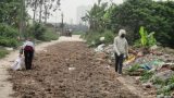 Cải thiện môi trường các làng nghề tại Nam Định