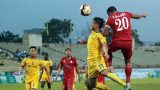 SLNA buộc phải ‘chấp tây’ trong cuộc chạm trán Nam Định FC
