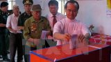 Nam Định sẽ tổ chức bầu thêm 37 đại biểu HĐND tại 18 xã