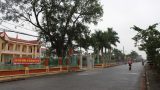 Diện mạo nông thôn mới ở Nam Định: Không còn xã dưới 10 tiêu chí