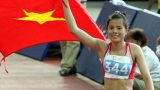 Nam Định: “Cô gái vàng” về nhà chờ… điểm rơi phong độ