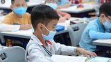 Nam Định gửi công văn hỏa tốc về lịch nghỉ học của học sinh