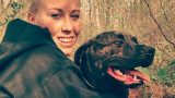 Đưa chó pitbull đi dạo, bi kịch ập xuống người phụ nữ khi bị chính thú cưng của mình cắn chết