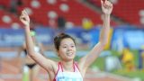 Nguyễn Thị Huyền không vượt qua vòng loại 400 m