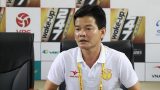 V.League 2020: Nam Định phấn đấu tốp giữa