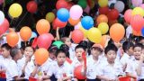 Nam Định: Từ ngày 1/8, học sinh có thể ôn tập sau hè tại trường