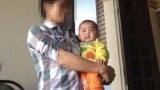 Nam Định: Lá thư lạ lùng cùng bé trai 6 tháng tuổi trong thùng giấy