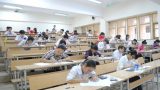 Nam Định: 94 thí sinh bỏ thi môn Vật lý