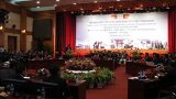 Khai mạc Hội nghị hợp tác hành lang kinh tế 5 tỉnh thành phố