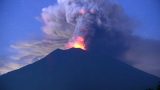 Cảnh báo núi lửa siêu phun trào có thể xóa sổ nhân loại?