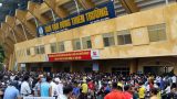 Nam Định mong chờ được mở cửa sân Thiên Trường đón khán giả
