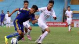 Play-off Viettel – Nam Định: Những biểu tượng không thất truyền