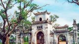 Hành cung Thiên Trường thời Trần: Dấu xưa còn lại