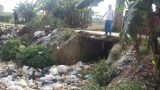 Nghĩa Trung (Nam Định): Xã nông thôn mới loay hoay với… rác
