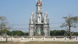 Nhà thờ Giáo xứ Ngoại Ðông – Nam Trực Nam Định