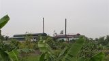 Huyện Nam Trực, Nam Định: Dân kêu cứu vì xưởng nấu dầu thải gây ô nhiễm