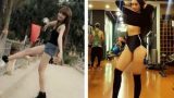 Nam Định: Cô gái gầy gò ‘lột xác’ thành HLV thể hình nóng bỏng