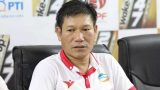 HLV Viettel: ‘Chúng tôi chấp nhận thua Nam Định để tiến lên’