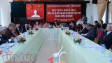 Hội thảo khoa học ‘Đồng chí Lê Đức Thọ với Cách mạng Việt Nam và quê hương Nam Định’