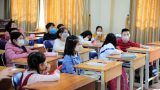 Nam Định thông báo hỏa tốc về lịch nghỉ học của học sinh