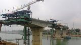 Nghiên cứu đầu tư thêm cầu vượt sông Ninh Cơ