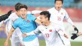 U23 Việt Nam đấu chung kết: “Vua luân lưu” mơ vô địch châu Á