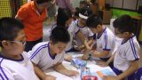 Nam Định chưa có quyết định cho học sinh nghỉ học theo công văn của Bộ GD&ĐT