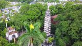 Tháp Phổ Minh_Nam Định-Dấu tích Hào khí Đông A
