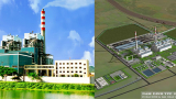 Nhà máy nhiệt điện Nam Định được rót vốn mạnh tay hơn 2 tỷ USD
