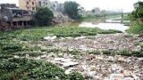 Khó khăn huy động nguồn lực khắc phục ô nhiễm sông Nhuệ, sông Đáy