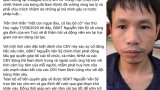 CLB Nam Định kêu gọi quyên góp cho người bắn pháo gây thương tích