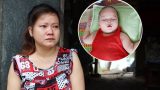 Bé trai 3 tuổi co giật rồi nằm bất động một chỗ, người mẹ khóc cạn nước mắt giành sự sống từng ngày cho con