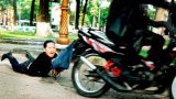 Nam Định: Điều tra vụ nữ cán bộ tỉnh bị cướp hơn 100 triệu đồng giữa đường