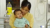 Nam Định: Cứu thành công bé trai bị kéo đâm vào tai