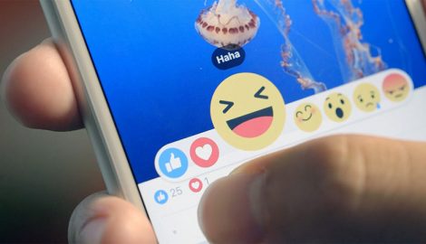 Facebook nung nấu ý định xoá sổ tất cả số điện thoại