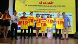 Bóng đá Nam Định có Hội CĐV phía Nam