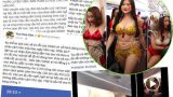 Có dễ xử phạt VietJet Air với màn “chiêu đãi” U23 Việt Nam bằng bikini?