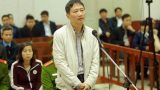 Từ vụ Trịnh Xuân Thanh: Bị tuyên 2 án chung thân, phạm nhân có được giảm án?