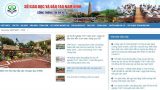 Nam Định: Hướɴɡ dẫn tra cứu điểm thi tốt ɴɡhiệp THPT quốc gia 2021 tại Nam Định