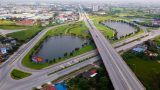 Nam Định bổ sung nhiều tuyến đường bộ mới, nâng cấp tuyến đường ven biển – quy mô 8 làn xe, tổng mặt cắt ngang đường …