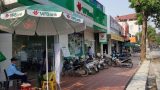 Nam Định : VPBank tạm ngừng hoạt động một chi nhánh, nhân viên thực hiện cách ly