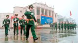 Viện Kiểm sát nhân dân huyện Giao Thủy tăng cường phối hợp đấu tranh với các loại tội phạm