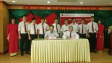 Agribank Nam Định đẩy mạnh hỗ trợ doanh nghiệp