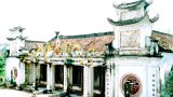 Di tích đền Thượng Lao, đền Xối Thượng và hai vị Đại khoa đời Trần