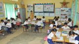 [Giáo dục] Mô hình lớp học kiểu mới tại Nam Định