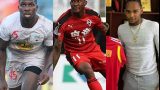 Tân binh “khủng” V-League 2018: Từ cầu thủ đá Cúp C1 đến “Ronaldo Việt Nam”